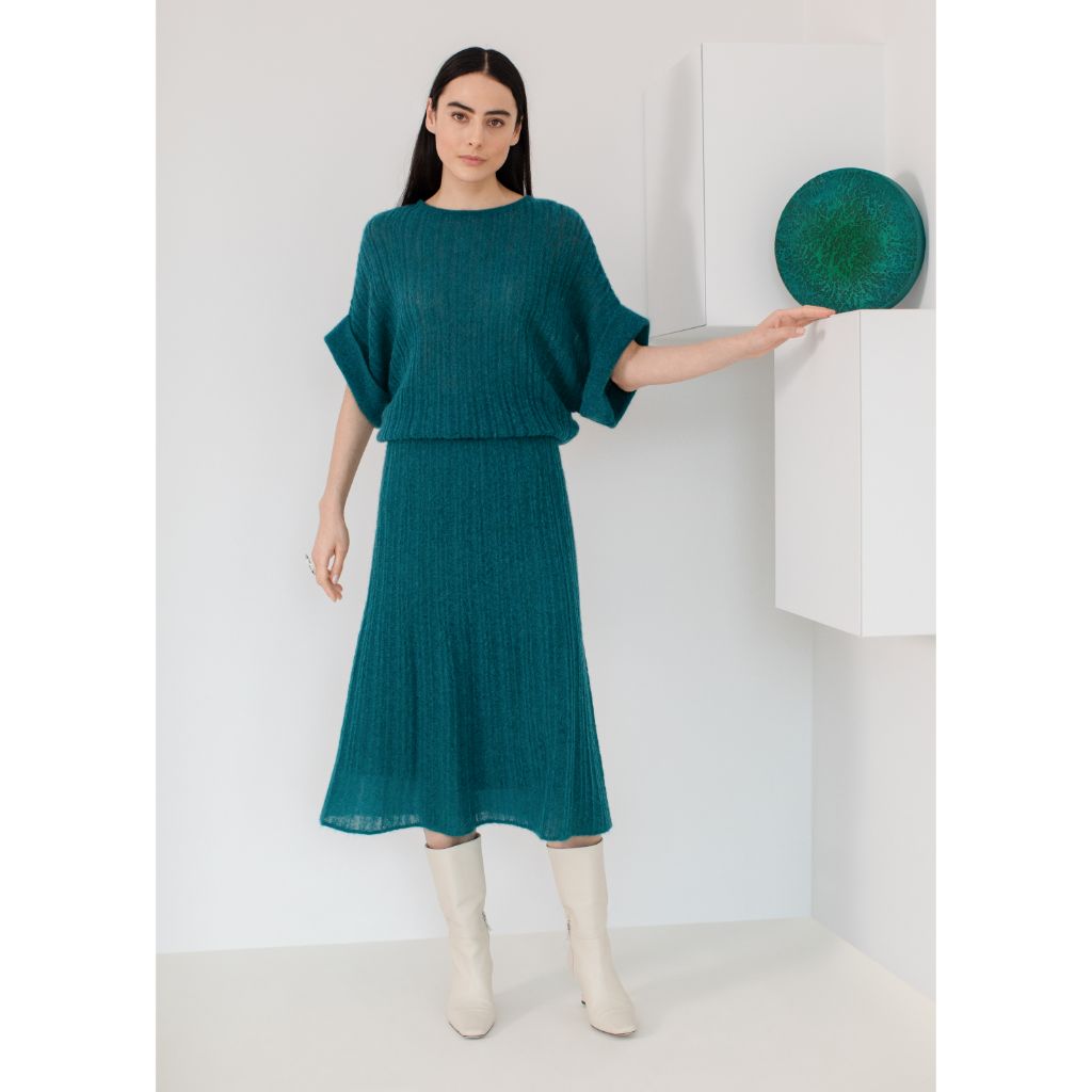PIAZZA 336 0771 - PULL